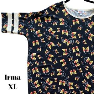 💝💝💝 3 for $33 LuLaRoe Irma Tunic